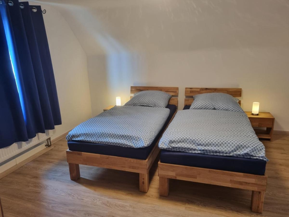 Ferienhaus Stefan Kall Exteriör bild