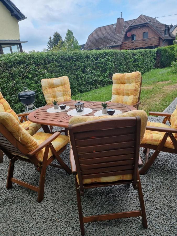 Ferienhaus Stefan Kall Exteriör bild